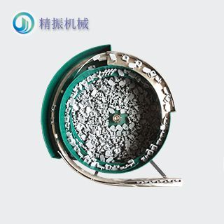 转块震动盘